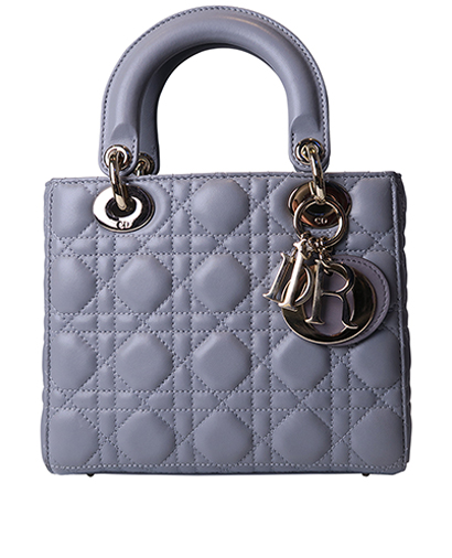 My ABC Dior, front view